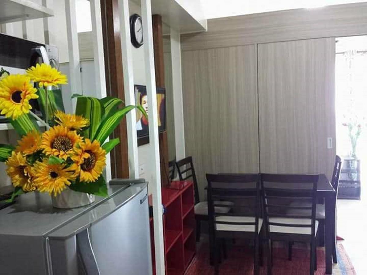 Seabreeze Residences At Breeze Residences Pasay Exterior foto