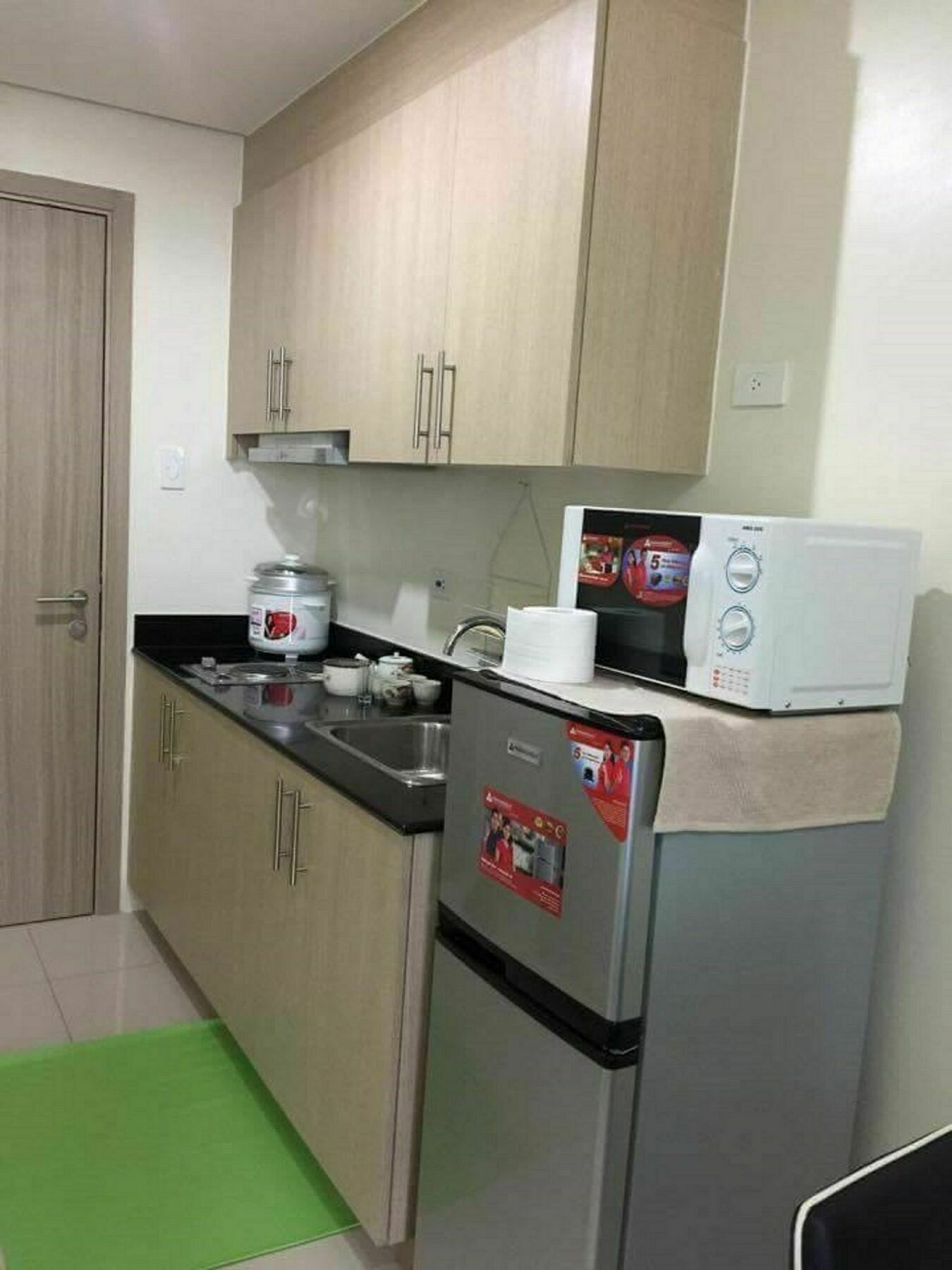 Seabreeze Residences At Breeze Residences Pasay Exterior foto